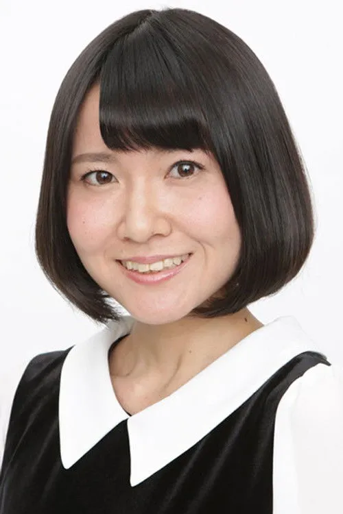Azusa Sato photo