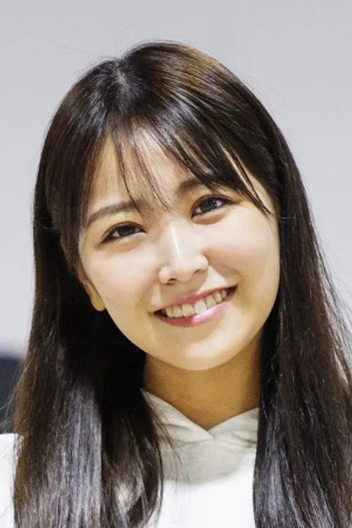 Miru Shiroma photo