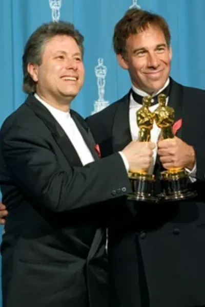 Stephen Schwartz & Alan Menken
