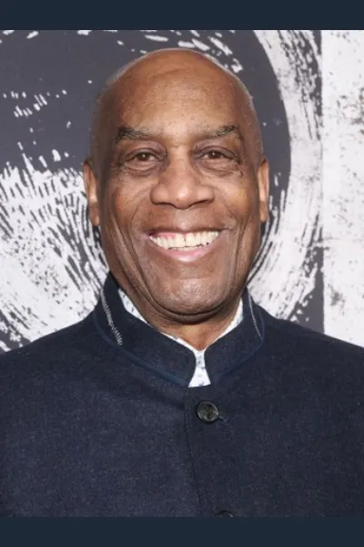 Joe Morton photo