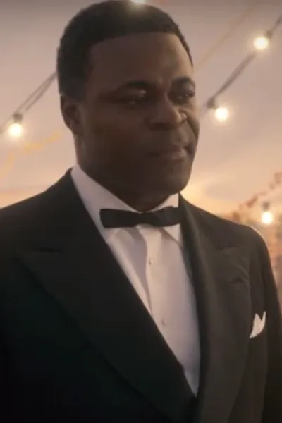 Danny Sapani