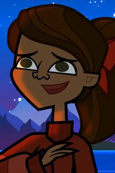 Gabby (Disventure Camp) photo