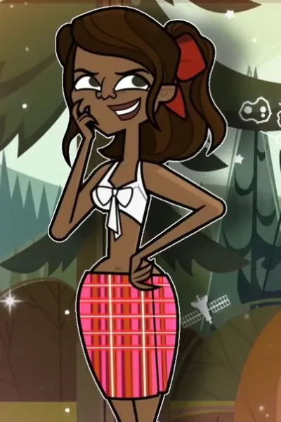 Gabby (Disventure Camp) photo