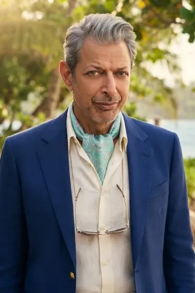 Thurston Howell III