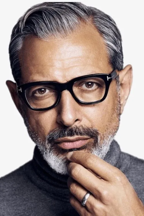 Jeff Goldblum photo