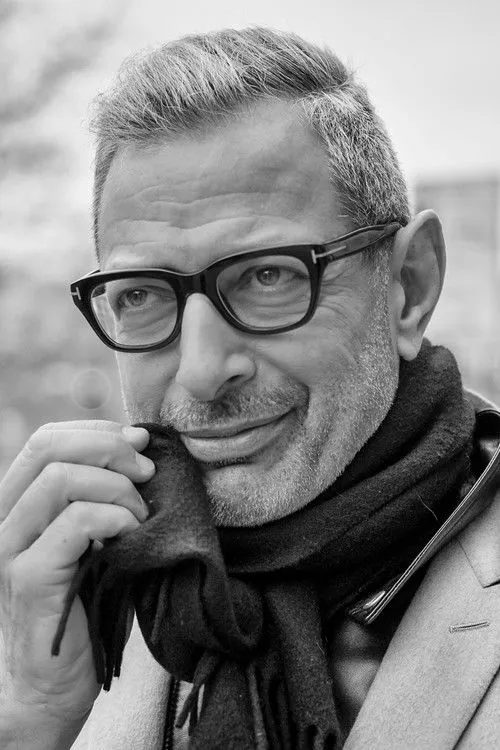 Jeff Goldblum photo