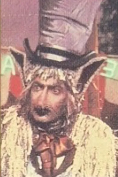 Jeff Goldblum photo