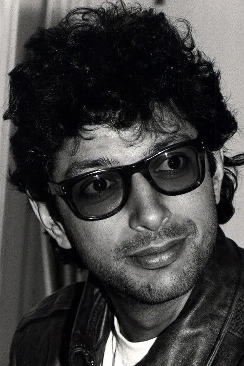 Jeff Goldblum photo