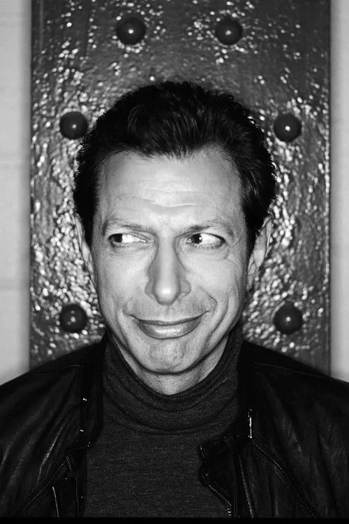 Jeff Goldblum photo