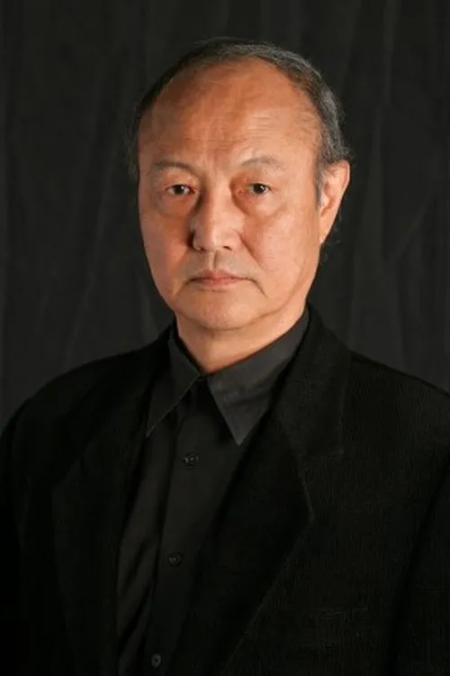 Yasutake Tsukamoto