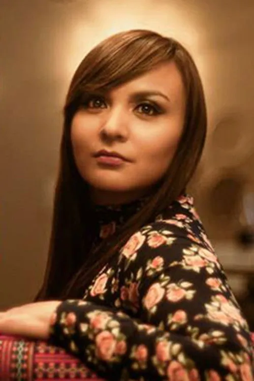 Nataly Valencia photo