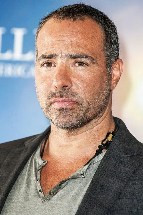 Director