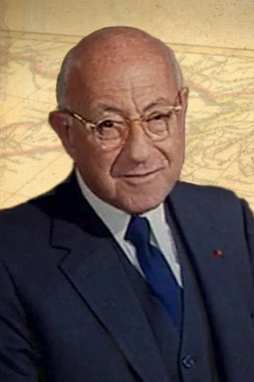 Cecil B. DeMille photo