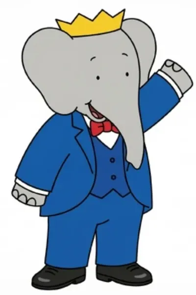 Pom (Babar) photo
