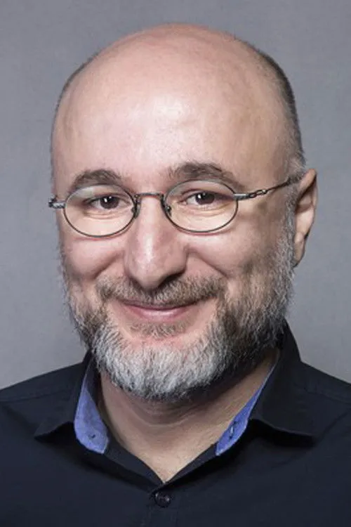 Haj Reza Karimi
