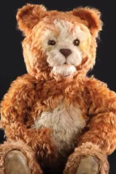 Teddy (A.I. Artificial Intelligence)