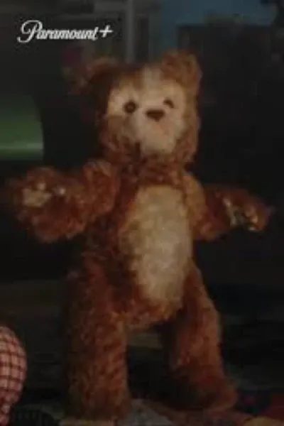 Teddy (A.I. Artificial Intelligence) photo