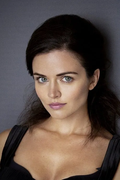 Vera Filatova photo