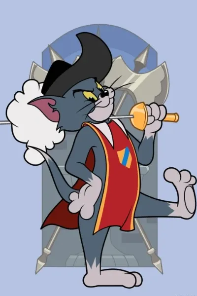 Tom Cat photo