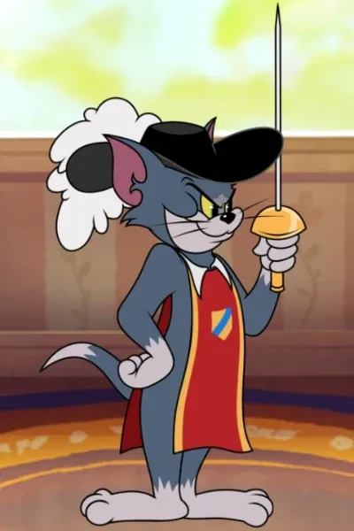 Tom Cat photo