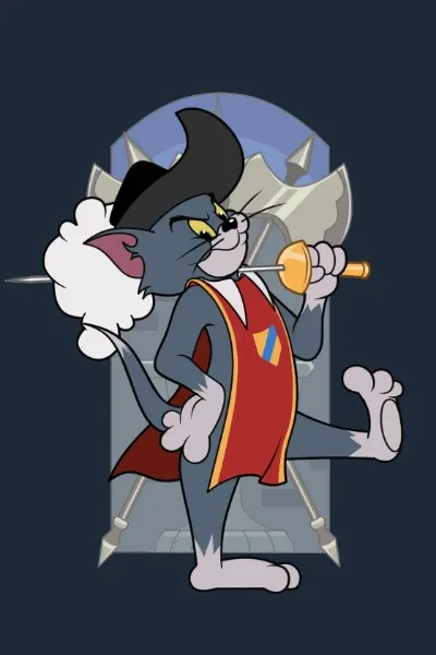 Tom Cat photo