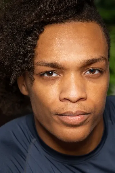Quentin Sanders photo