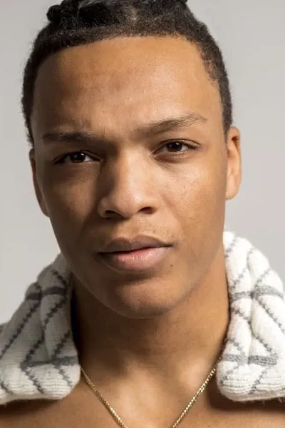 Quentin Sanders photo