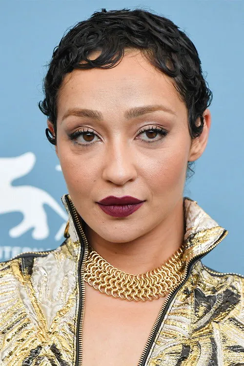 Ruth Negga photo