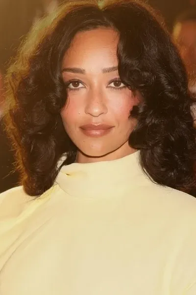 Ruth Negga photo