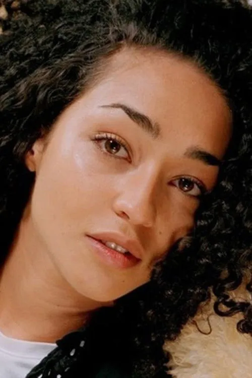 Ruth Negga photo
