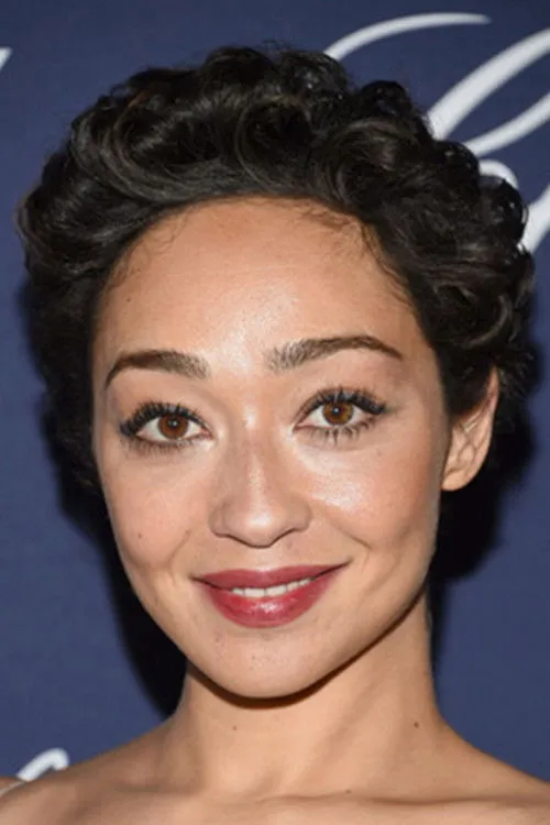 Ruth Negga photo
