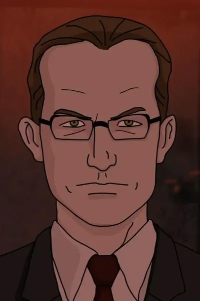 Brendon Small photo