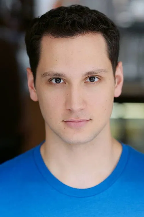 Matt McGorry photo
