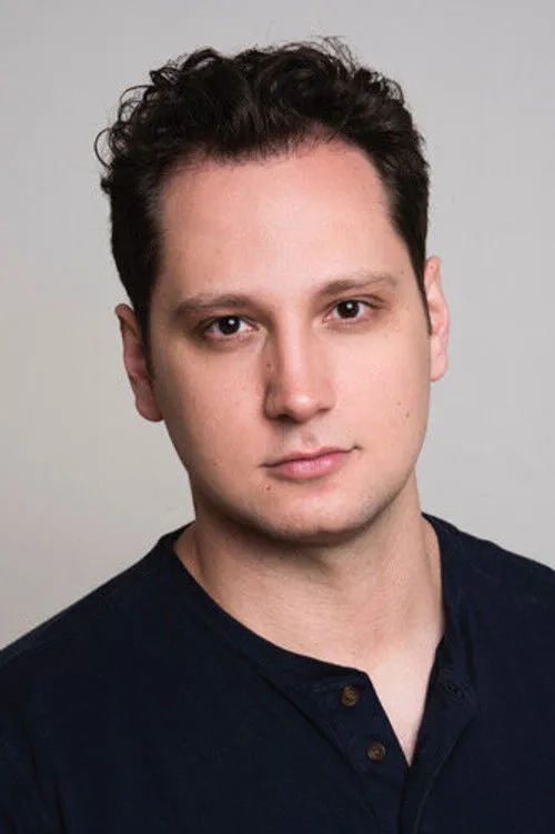 Matt McGorry photo
