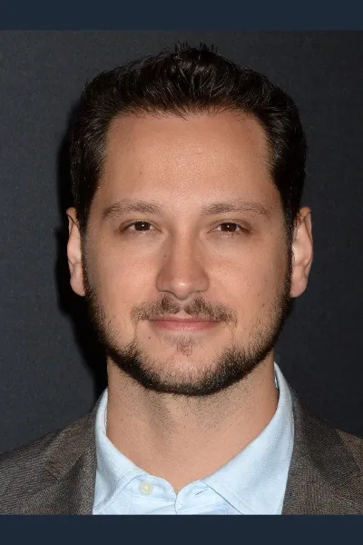 Matt McGorry photo