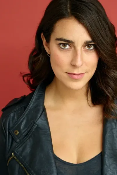 Amanda Lehan-Canto photo