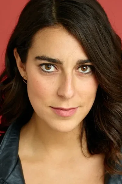 Amanda Lehan-Canto photo