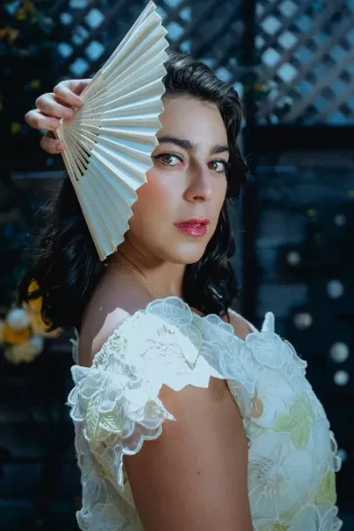 Amanda Lehan-Canto photo