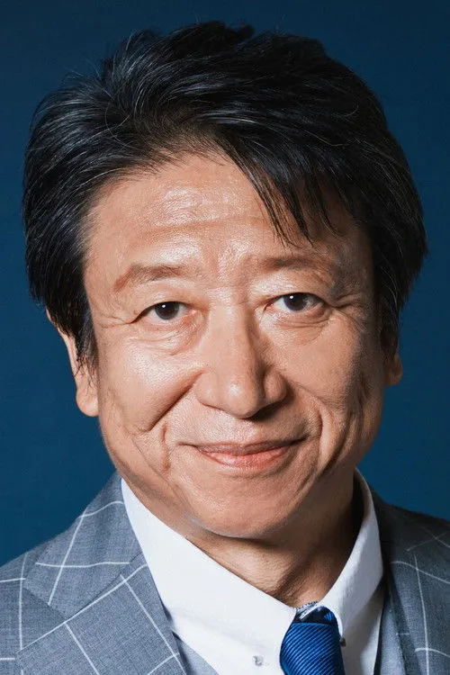 Kazuhiko Inoue photo