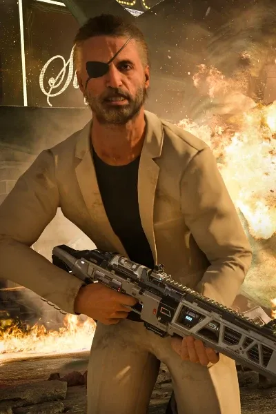 Raúl Menéndez photo