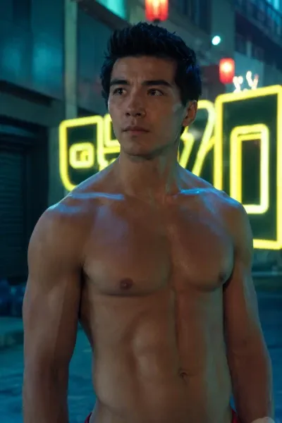 Ludi Lin photo