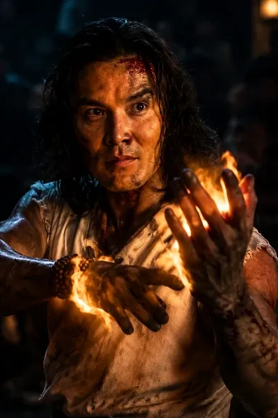 Ludi Lin photo
