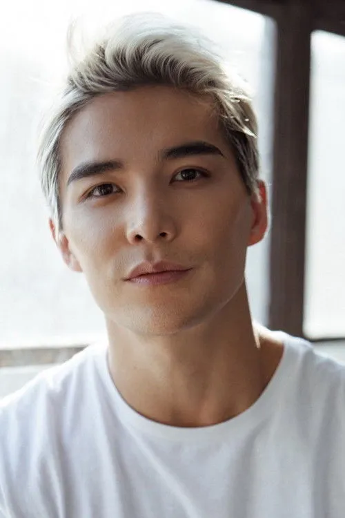 Ludi Lin photo