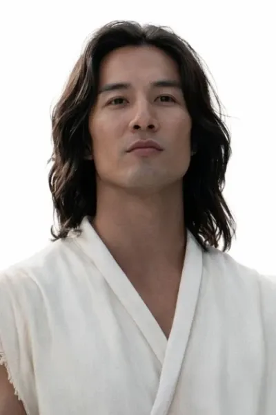Ludi Lin photo