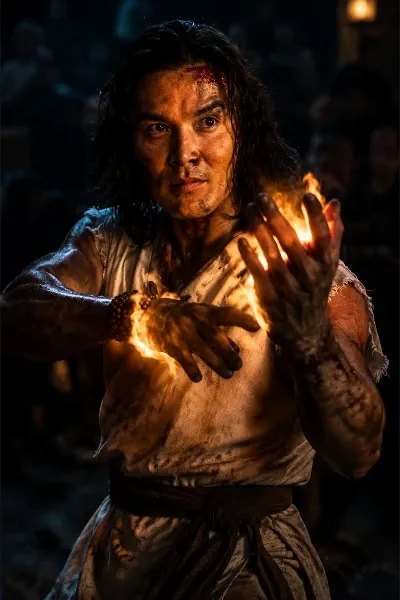 Ludi Lin photo