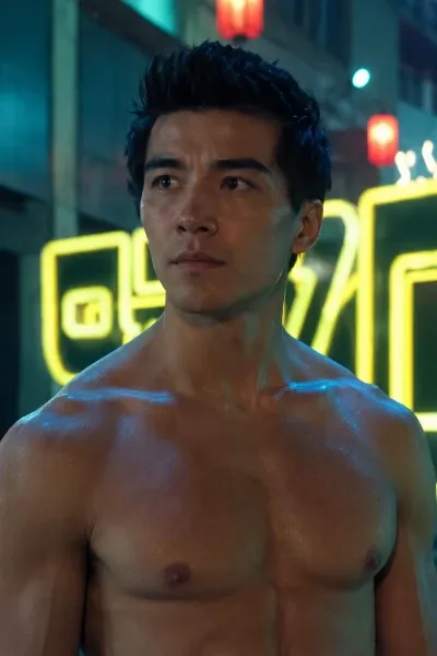 Ludi Lin photo