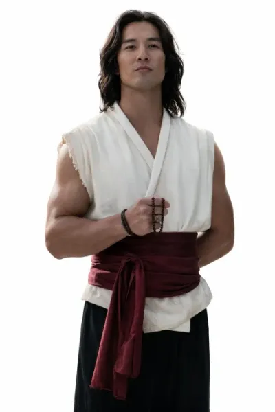 Ludi Lin photo
