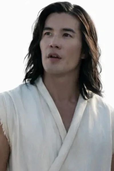 Ludi Lin photo