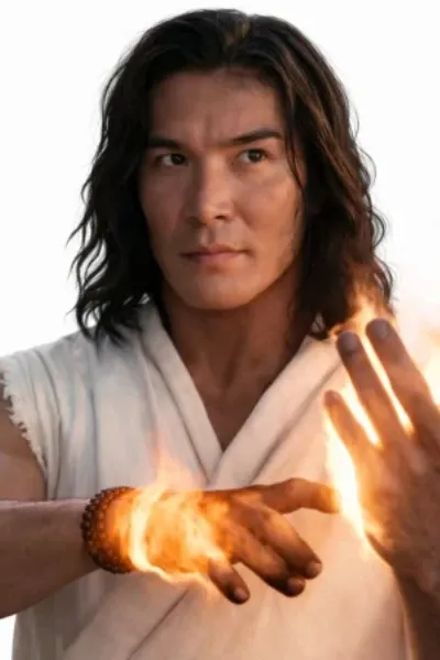 Ludi Lin photo