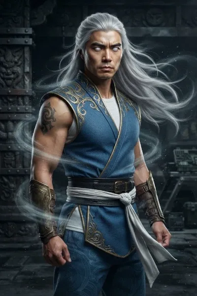 Ludi Lin photo